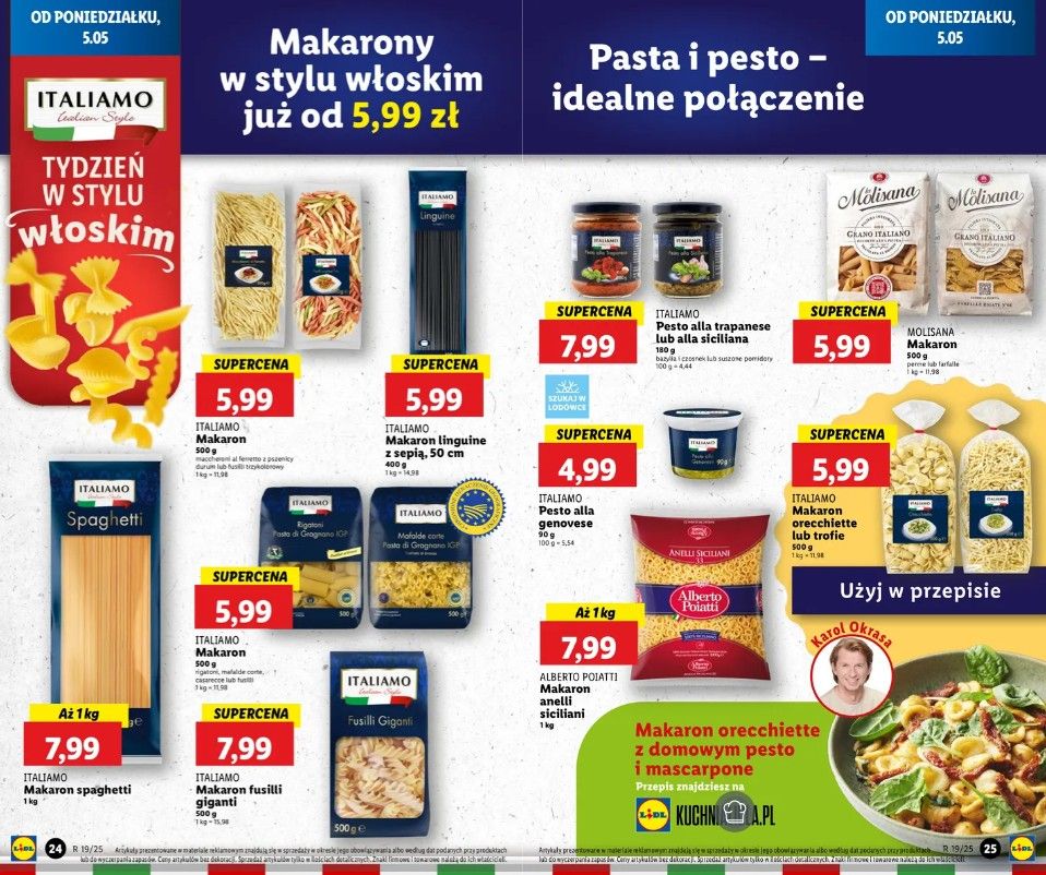 Gazetka Lidl