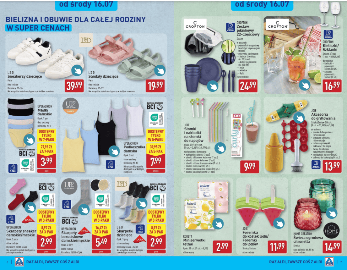 Gazetka od środy 16.07 i od soboty 19.07 - [www.aldi.pl].png