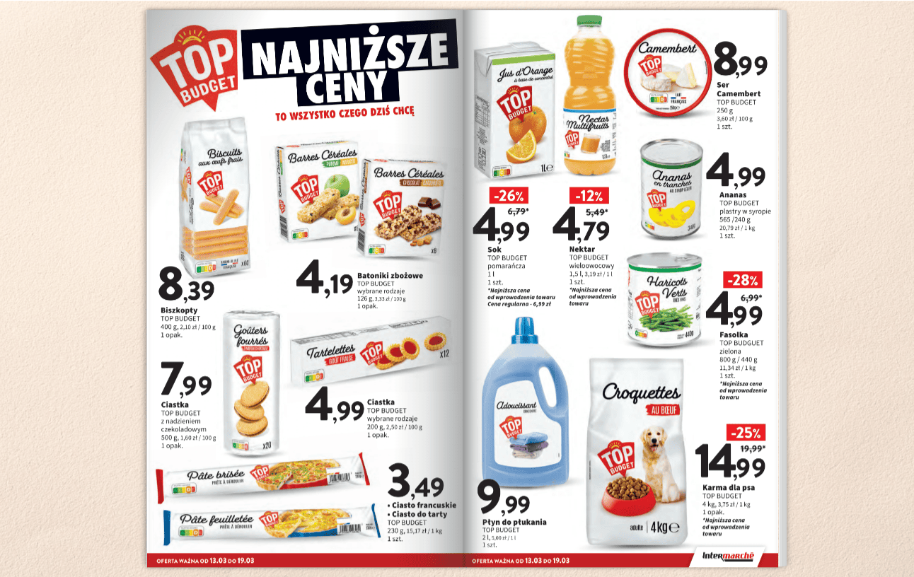 Gazetka promocyjna od 13 do 19.03 - Intermarche - [intermarche.pl].png