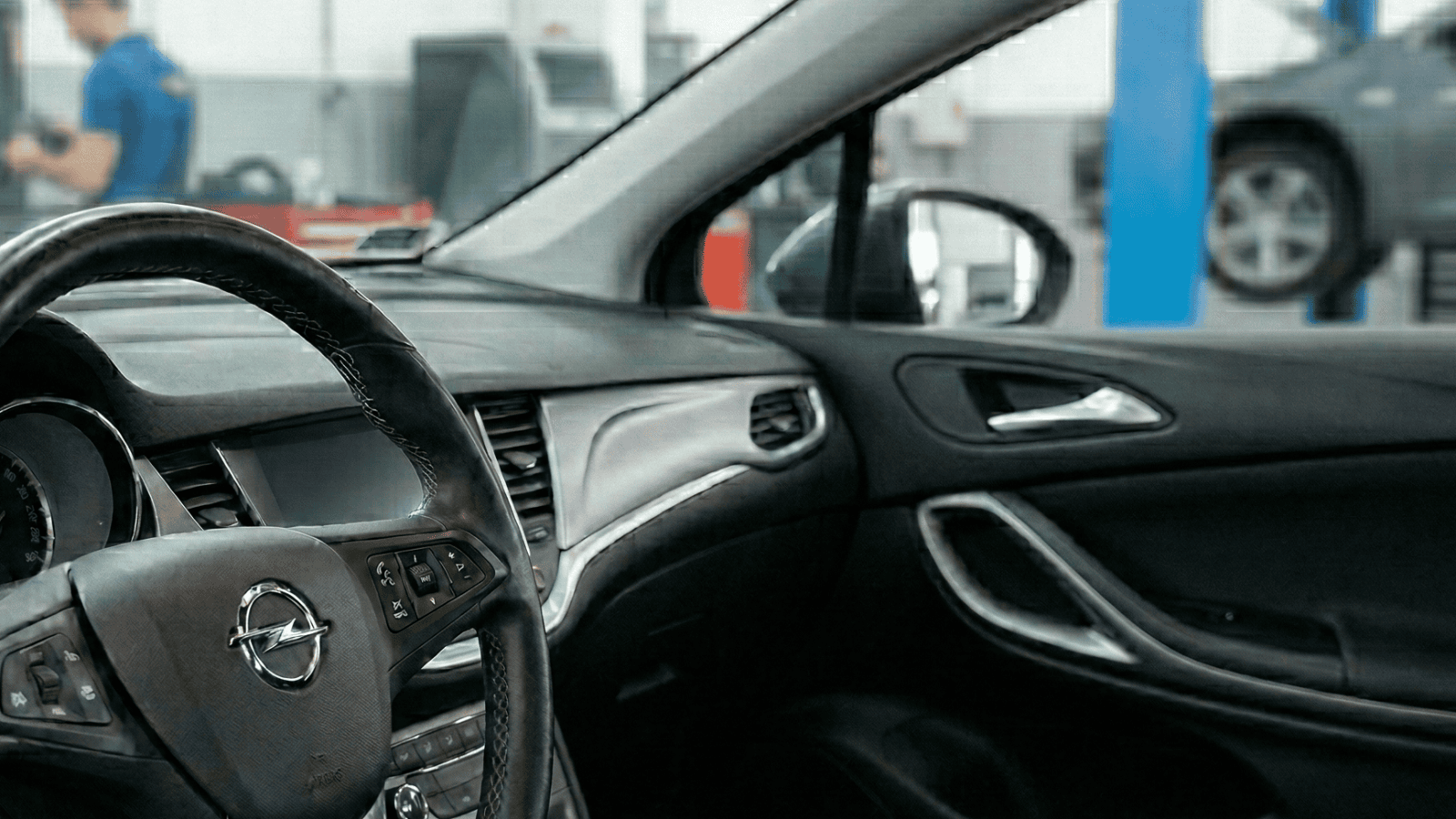 Opel wzywa kierowców do kontroli samochodów. W niektórych modelach wykryto wadę produkcyjną