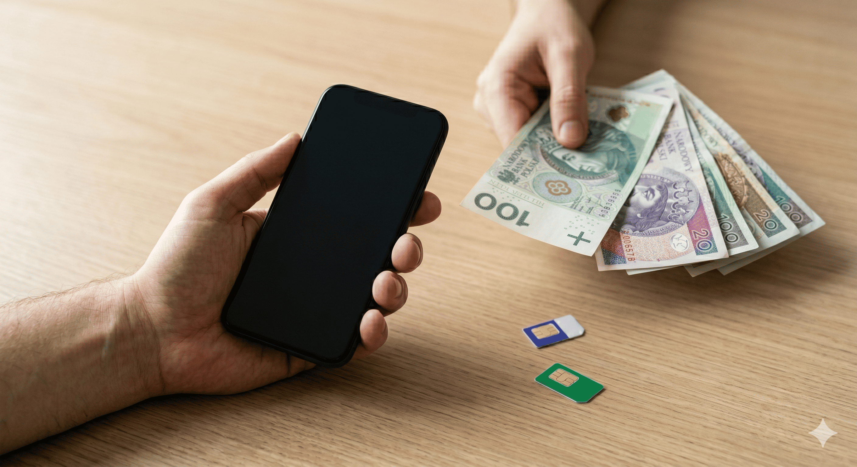 Wystarczy, że wpiszesz to słowo w tytule przelewu. Bank może nawet zażądać wyjaśnień