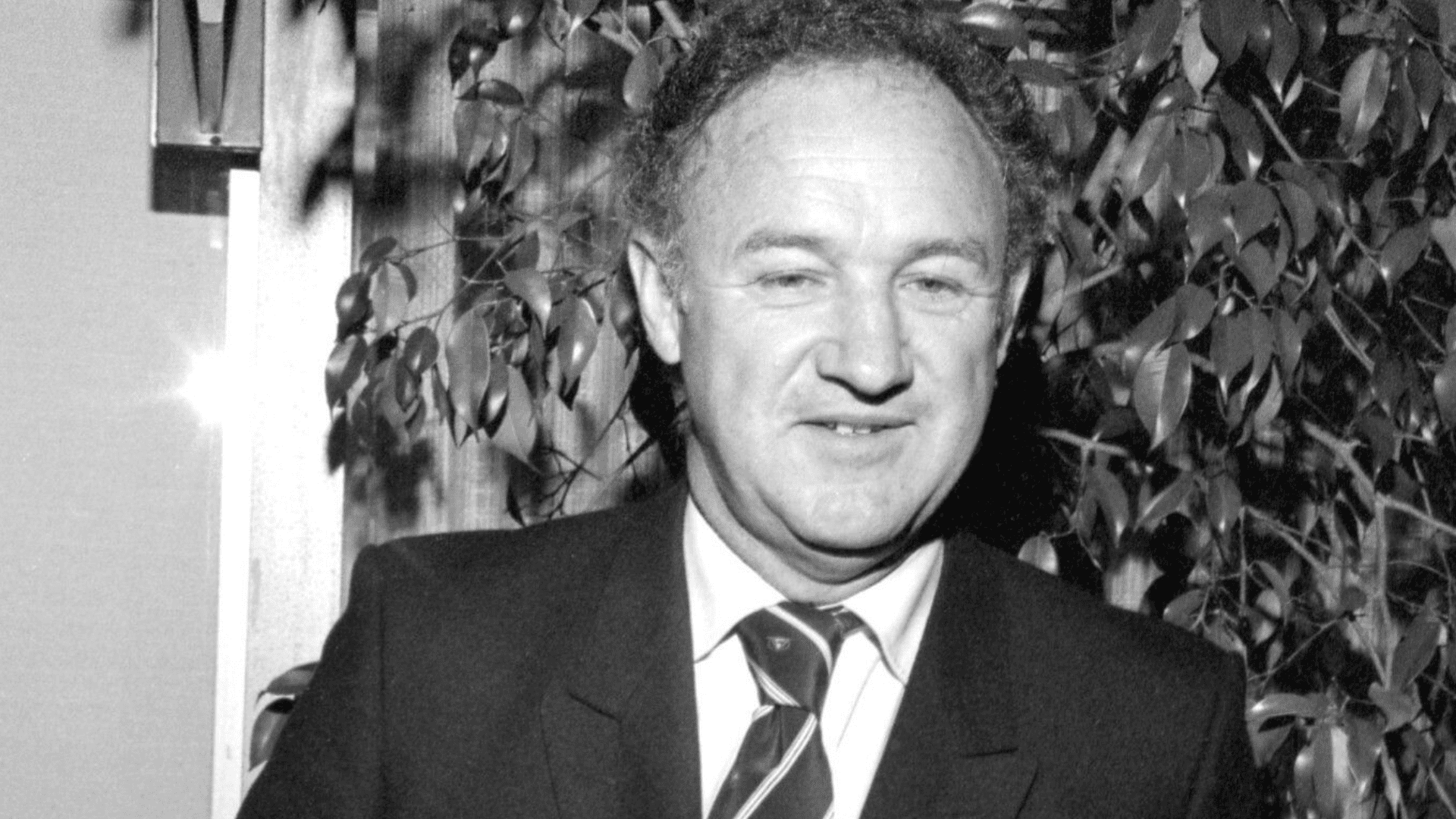 Gene Hackman