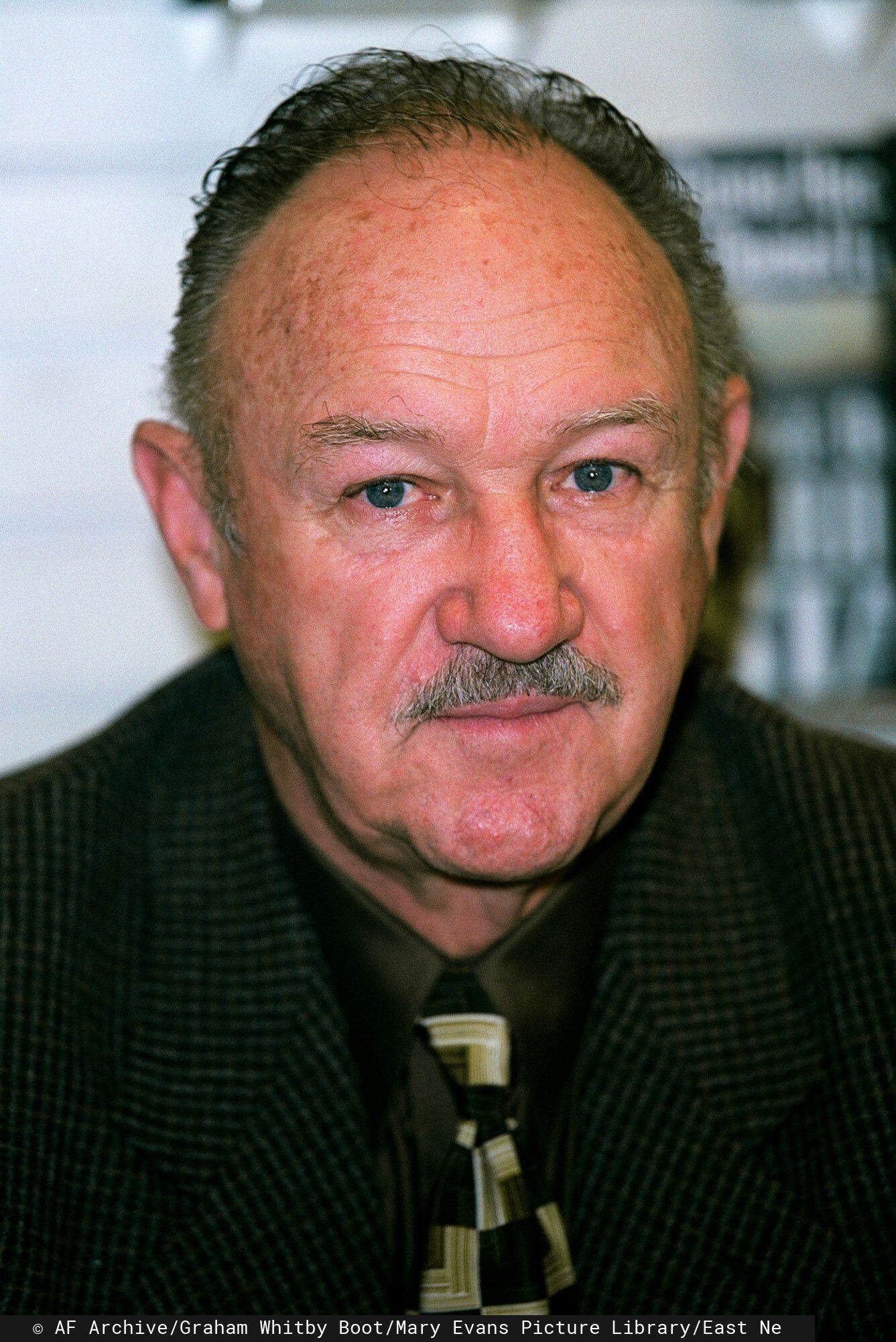 Gene Hackman