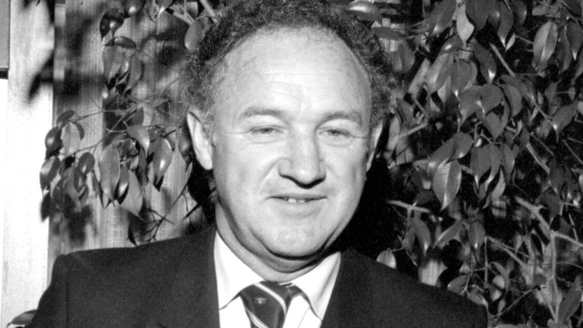 Gene Hackman