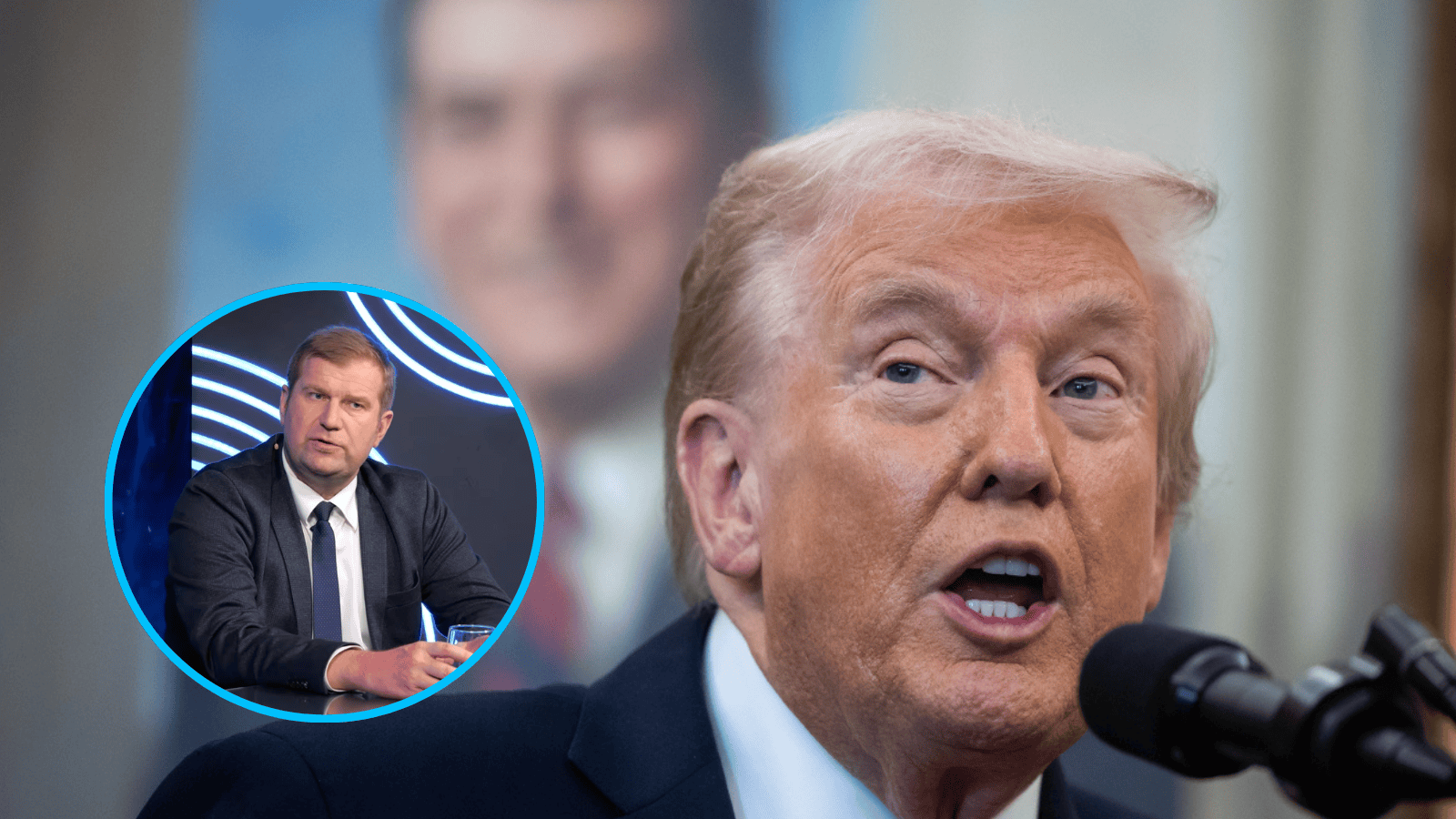 Geopolityczna gra USA i Chin