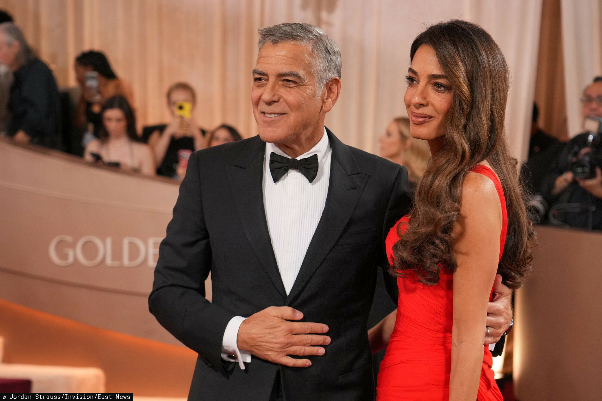 Zaskakujące wyznanie Clooneya o Polsce. Gwiazdor nie gryzł się w język