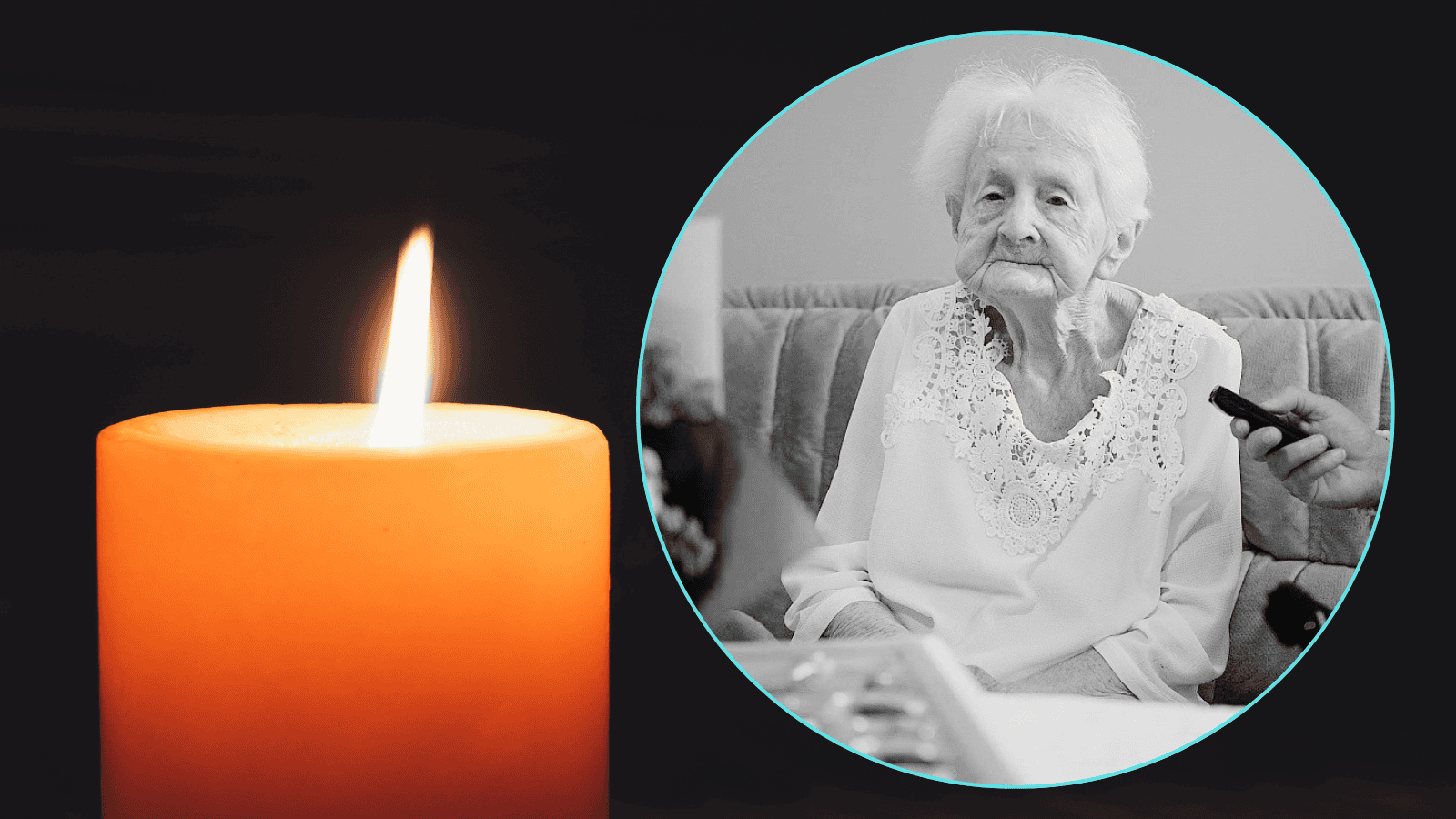 Nie żyje najstarsza Polka. Przeżyła dwie wojny światowe. "Była ewenementem medycznym"