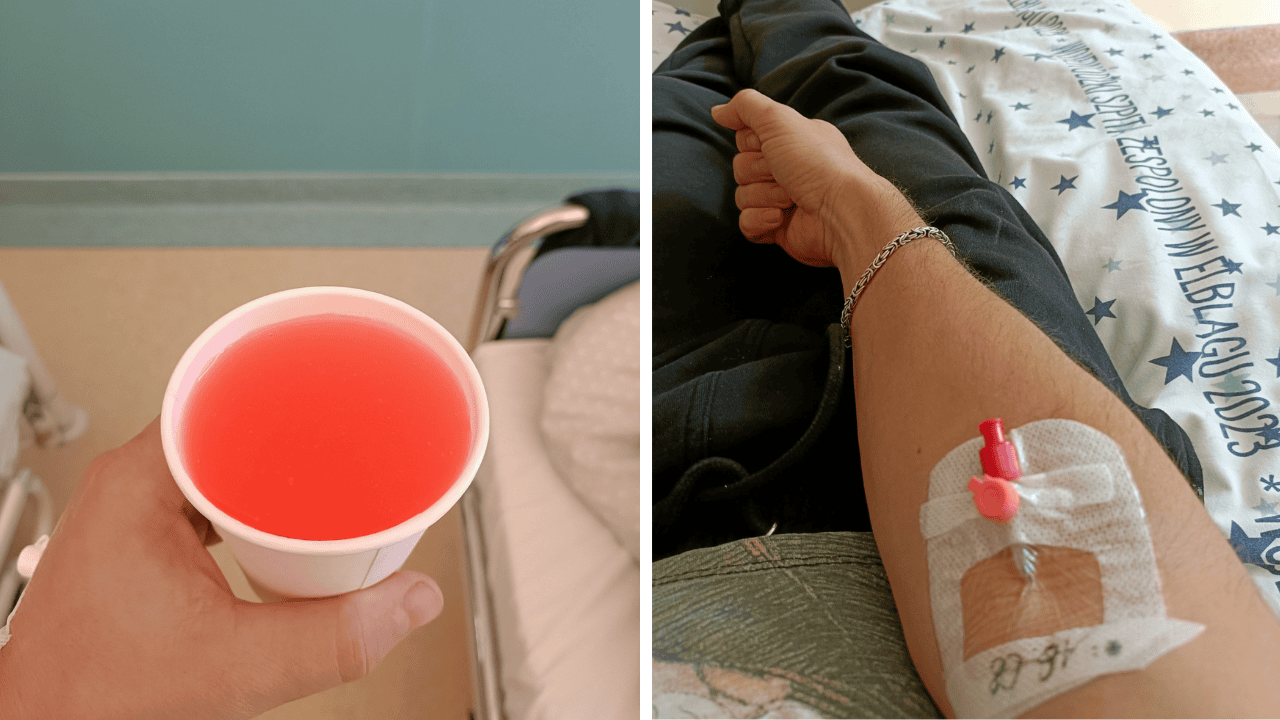 Uwielbiany gwiazdor disco polo ma nowotwór. Dowiedział się podczas rutynowych badań