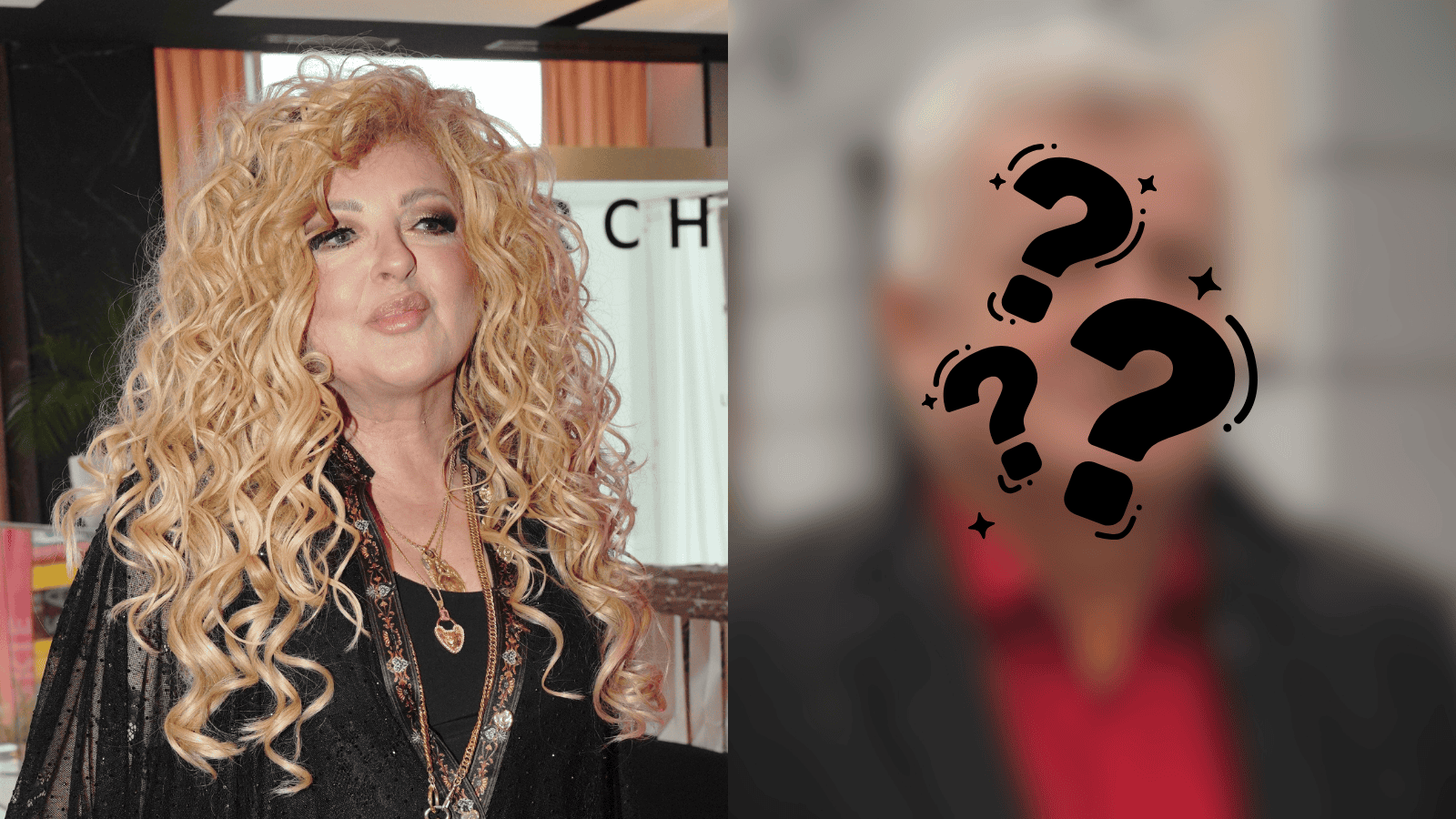 Brat Magdy Gessler. To postać, którą znają wszyscy Polacy