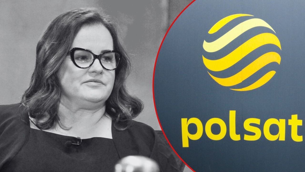 Gest Polsatu po śmierci Joanny Kołaczkowskiej