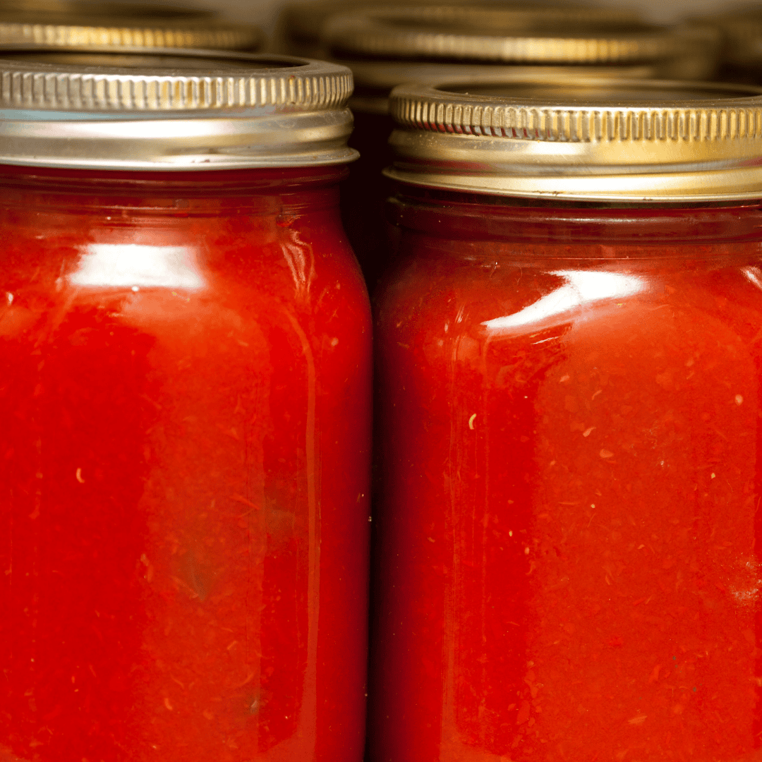 Babciny ketchup z cukinii na zimę. Sprawdzona receptura i idealne proporcje