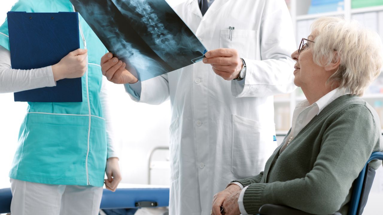 Dzień Chorych na Osteoporozę