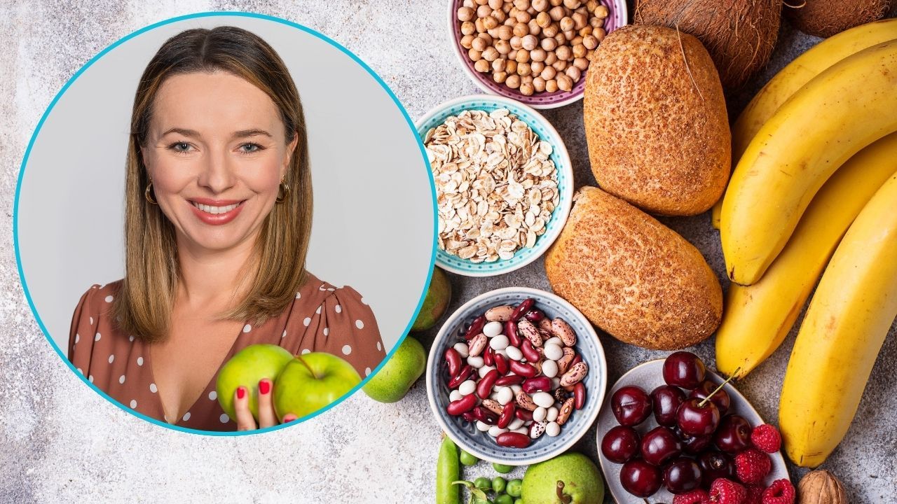 Ekspertka obala pięć najczęstszych mitów dietetycznych