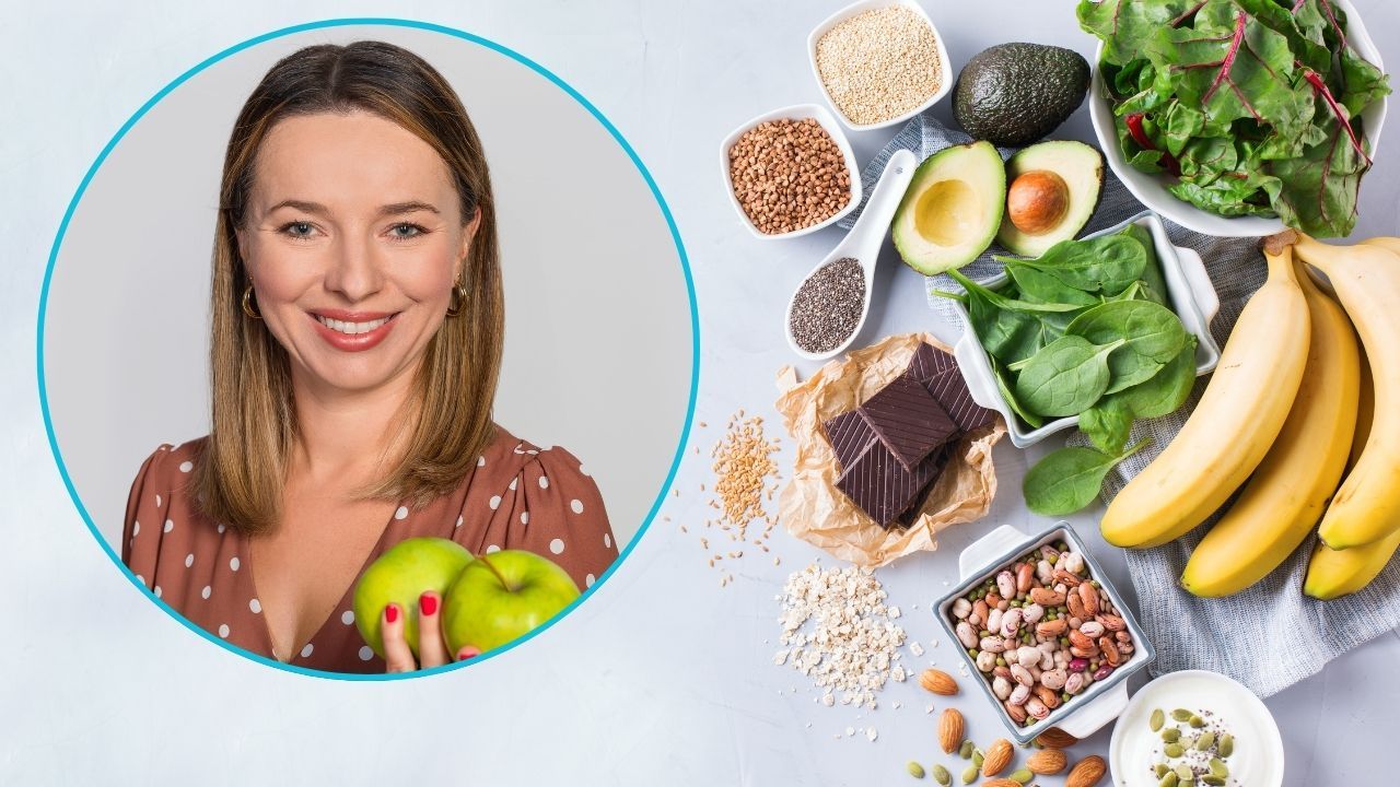 „Długo szukałam dietetycznego Graala”. Rozmowa z dietetyczką kliniczną Joanną Kokoszką