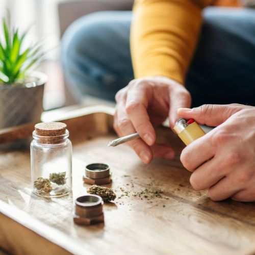 joint marihuana Fot. ArtistGNDphotography/Getty Images Signature.jpg