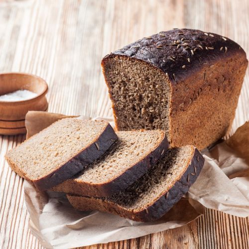 Czym zastąpić chleb, żeby schudnąć? Możliwości jest mnóstwo