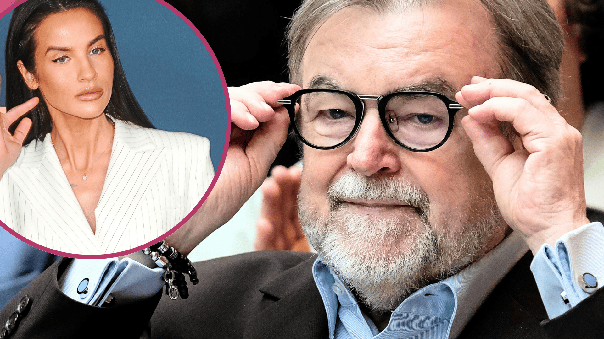 Gilon idzie na wojnę z Miszczakiem! Poniżyła go w odpowiedzi na zwolnienie z Polsatu