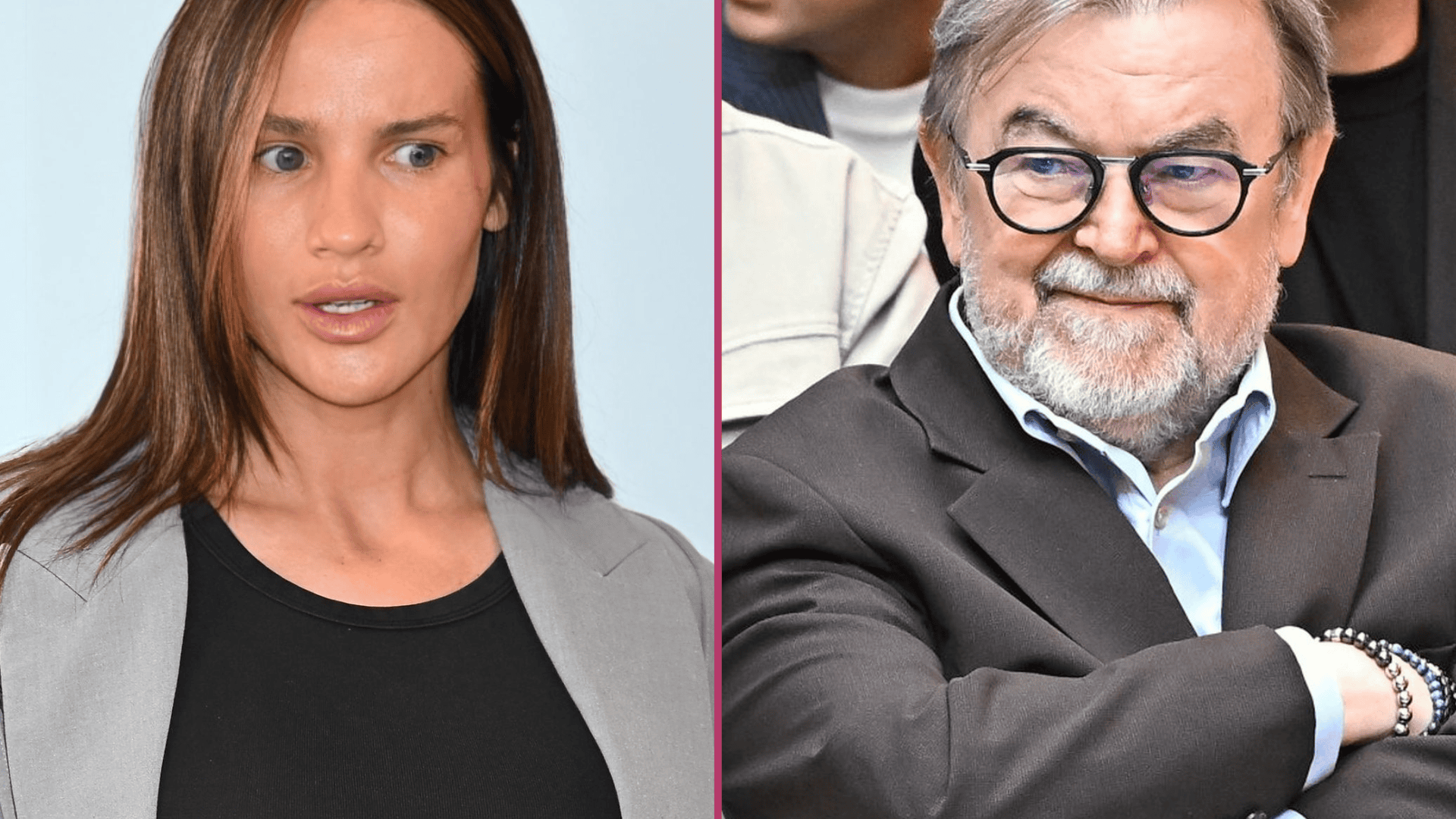 Miszczak ostro o zwolnieniu Gilon z Polsatu. "Płacisz swoją cenę". To dlatego straciła pracę