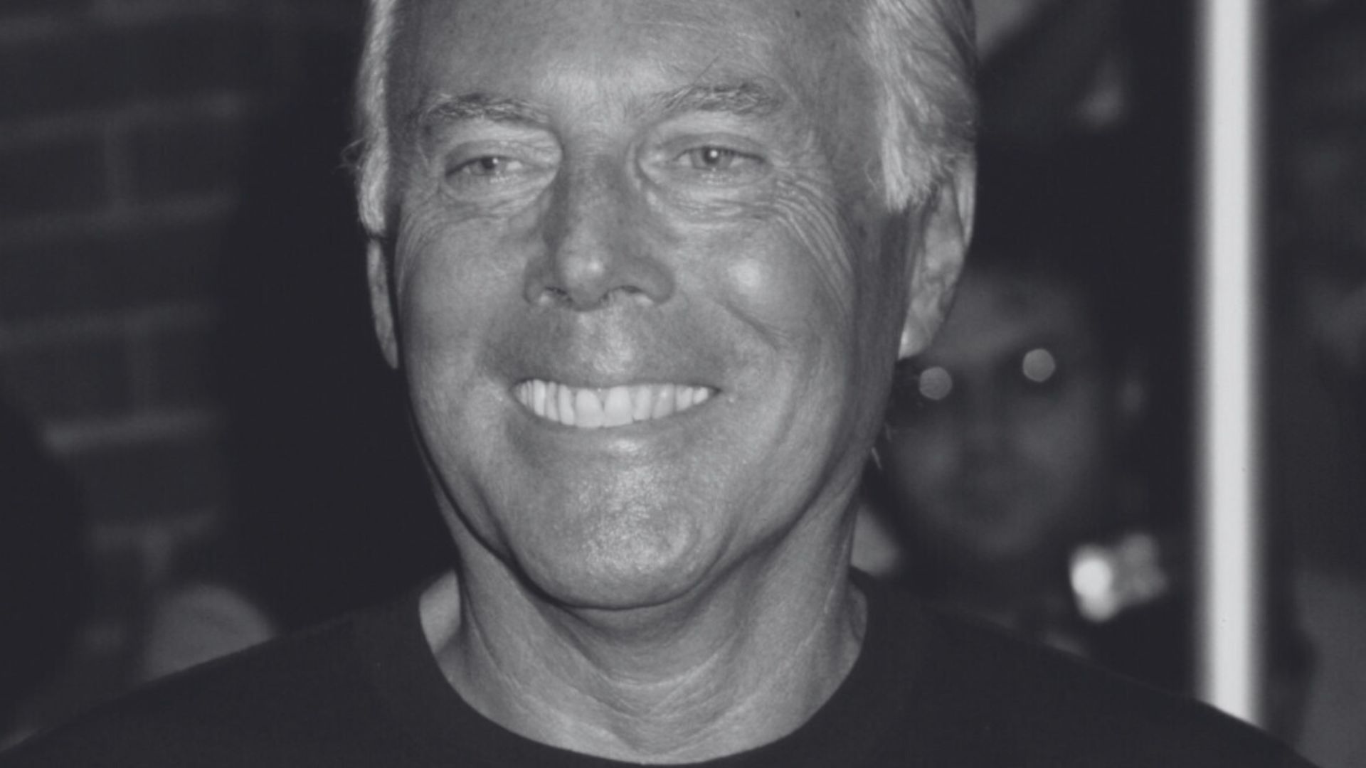 Giorgio Armani