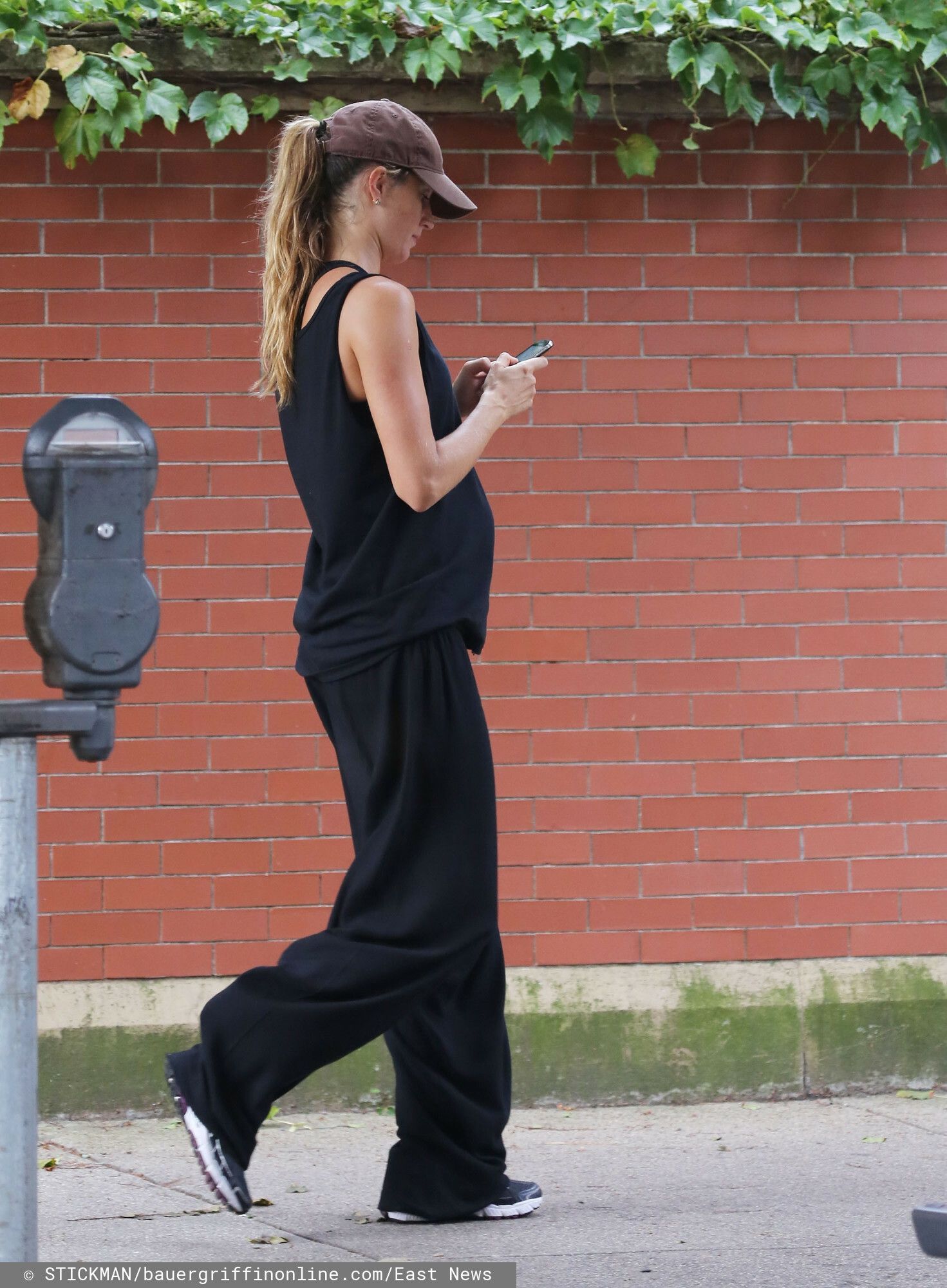 Gisele Bündchen está embarazada, Foto: EastNews