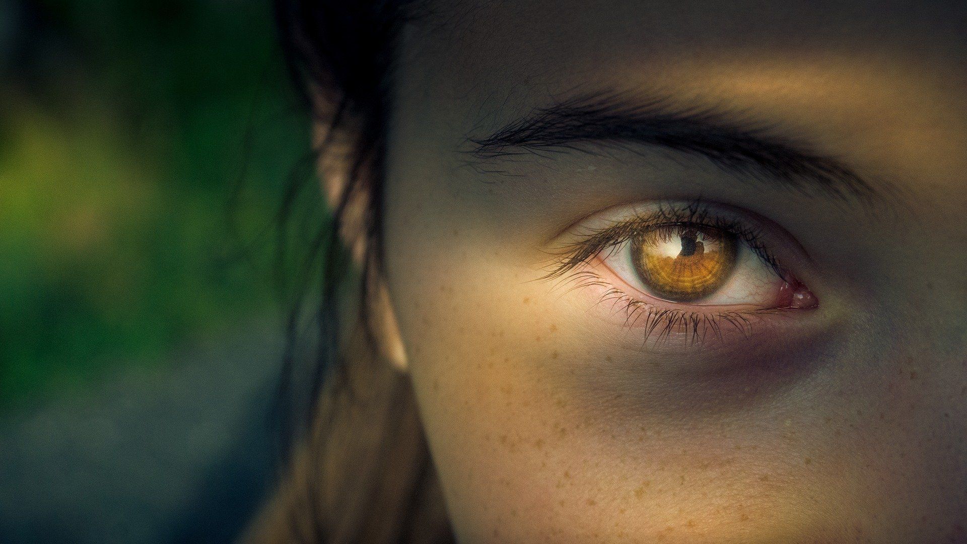 Niedowidzenie oka – przyczyny i leczenie leniwego oka
