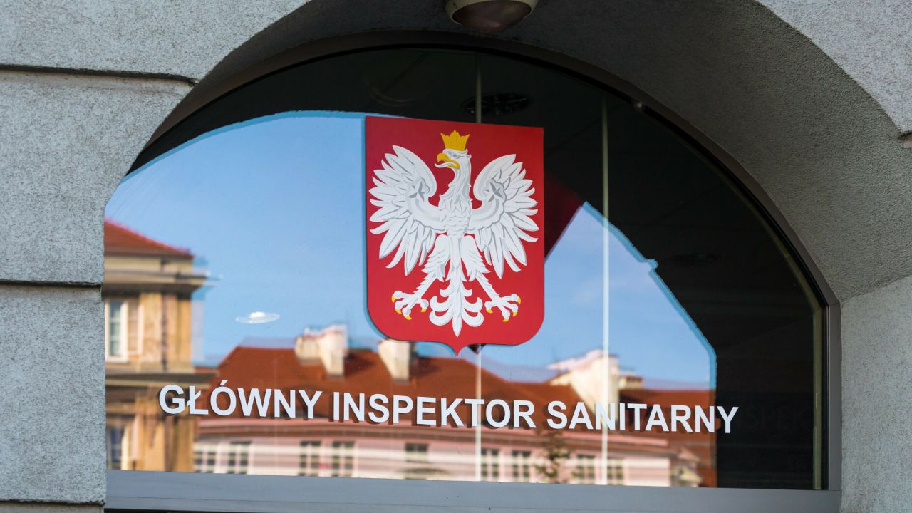 Główny Inspektor Sanitarny