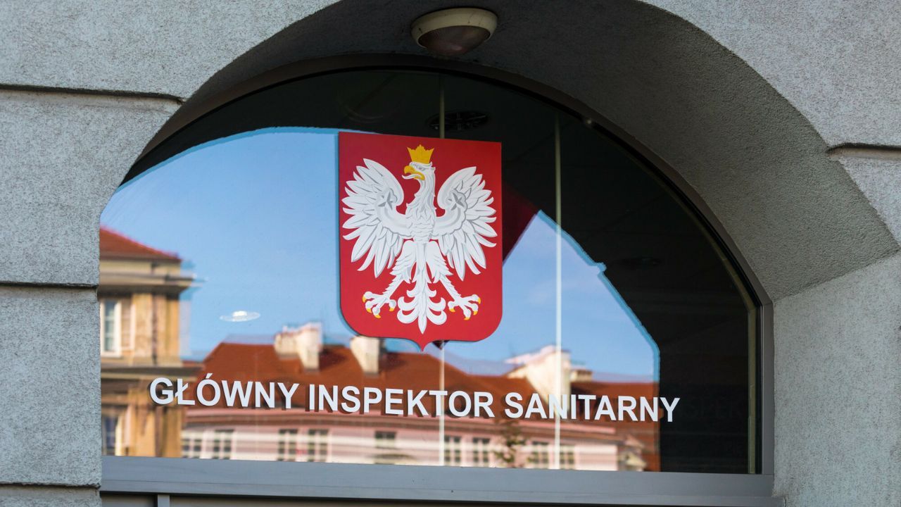 Główny Inspektorat Sanitarny