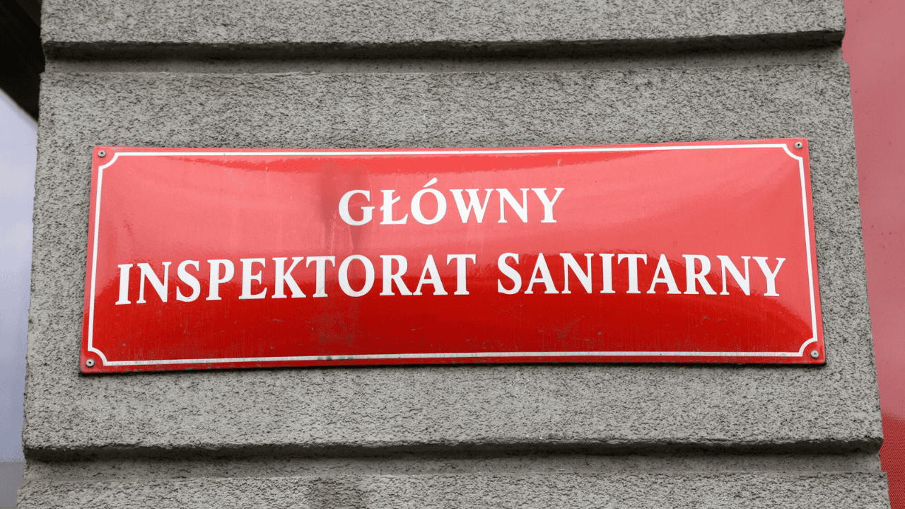 Główny Inspektorat Sanitarny