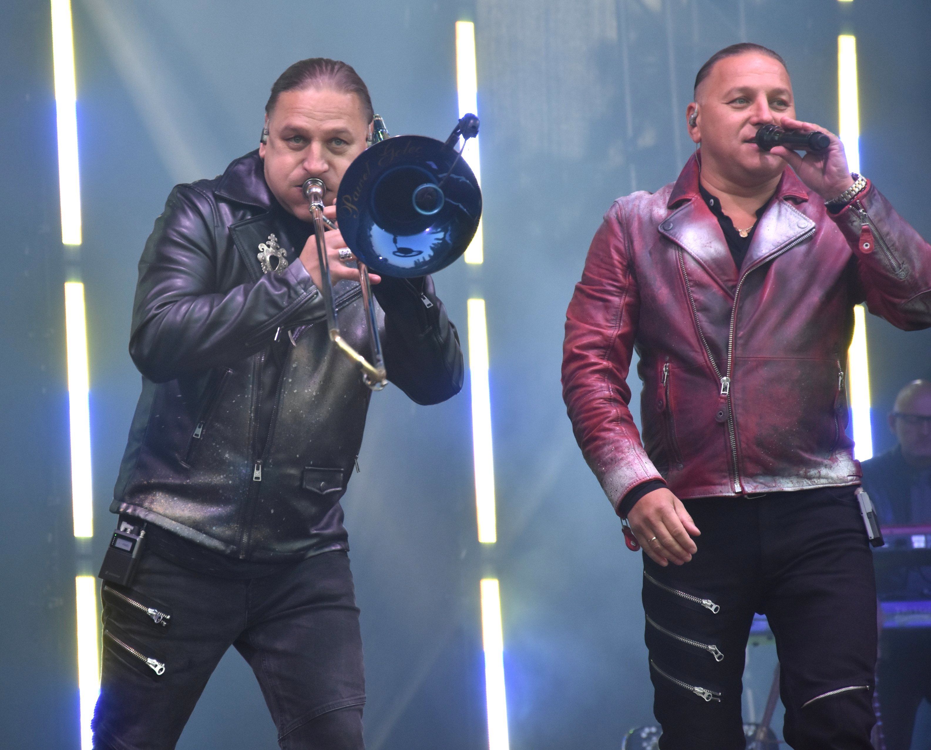 Edyta i Łukasz Golec zaskoczyli fanów przed świętami. Nikt się tego nie spodziewał!