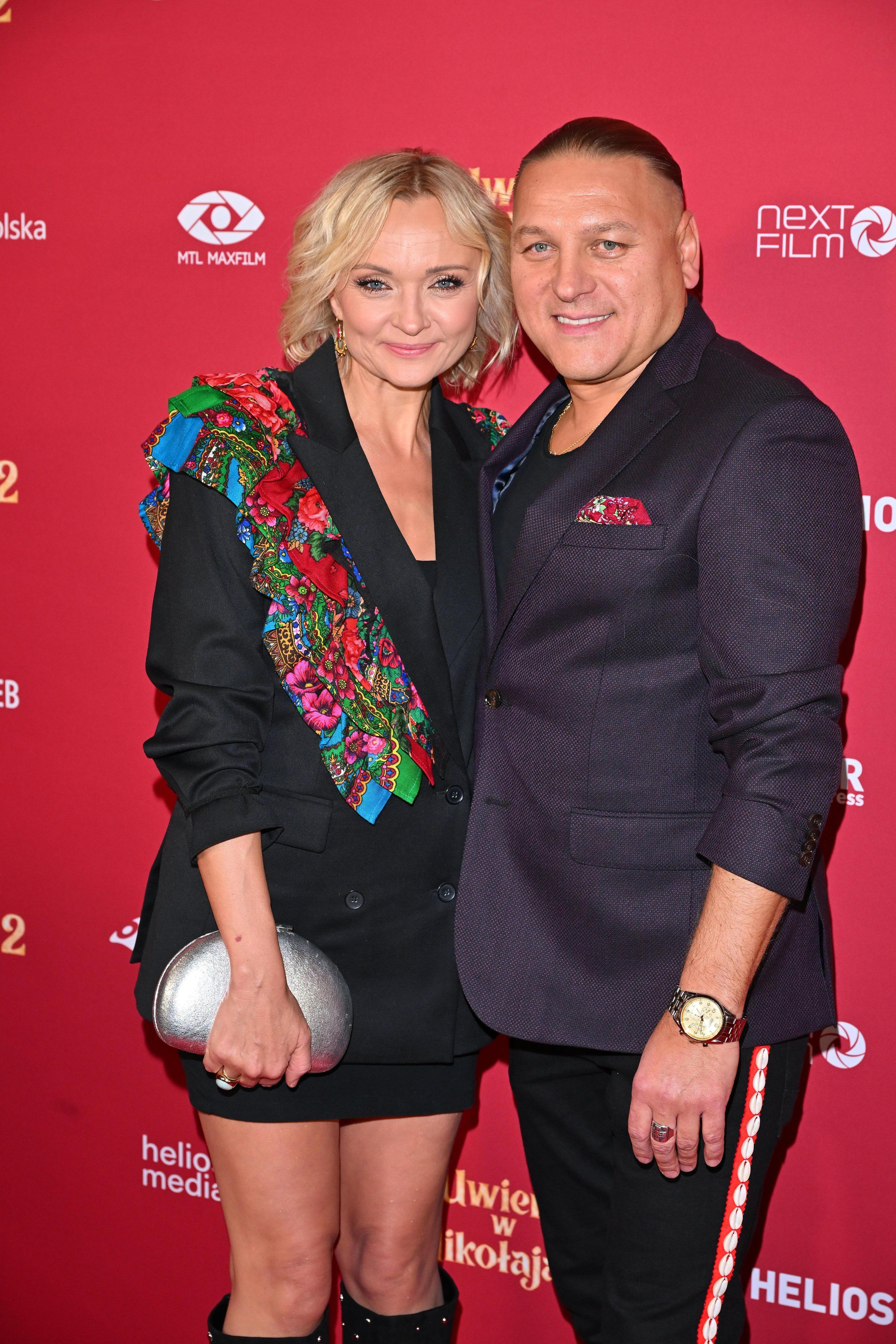 Edyta i Łukasz Golec zaskoczyli fanów przed świętami. Nikt się tego nie spodziewał!