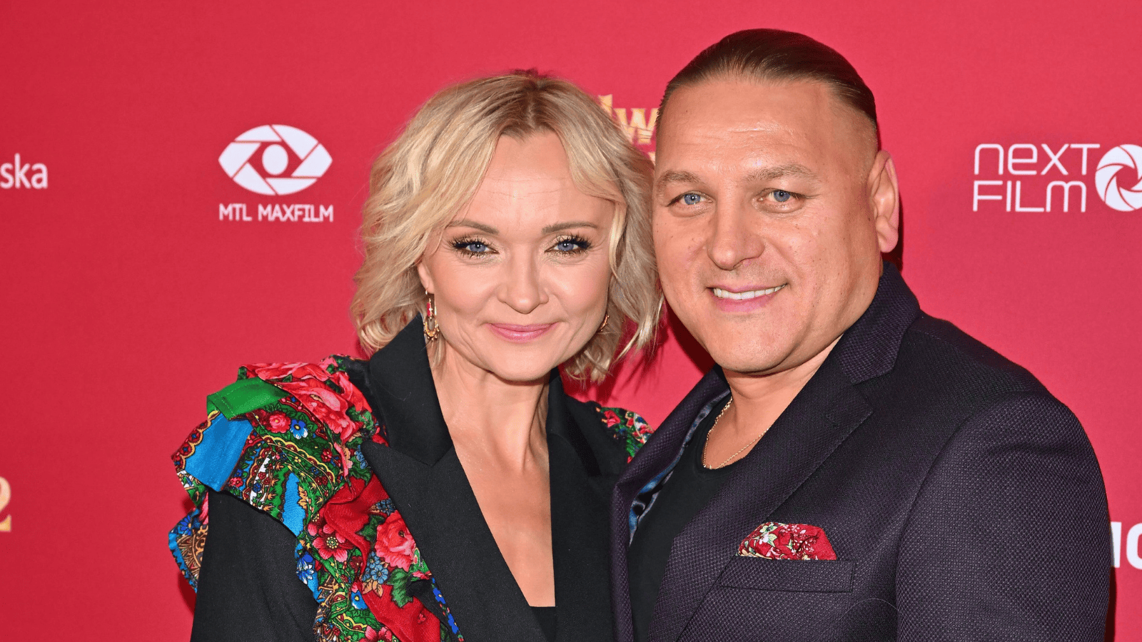 Zapłakana Edyta Golec potwierdza. Doniesienia nie dają złudzeń