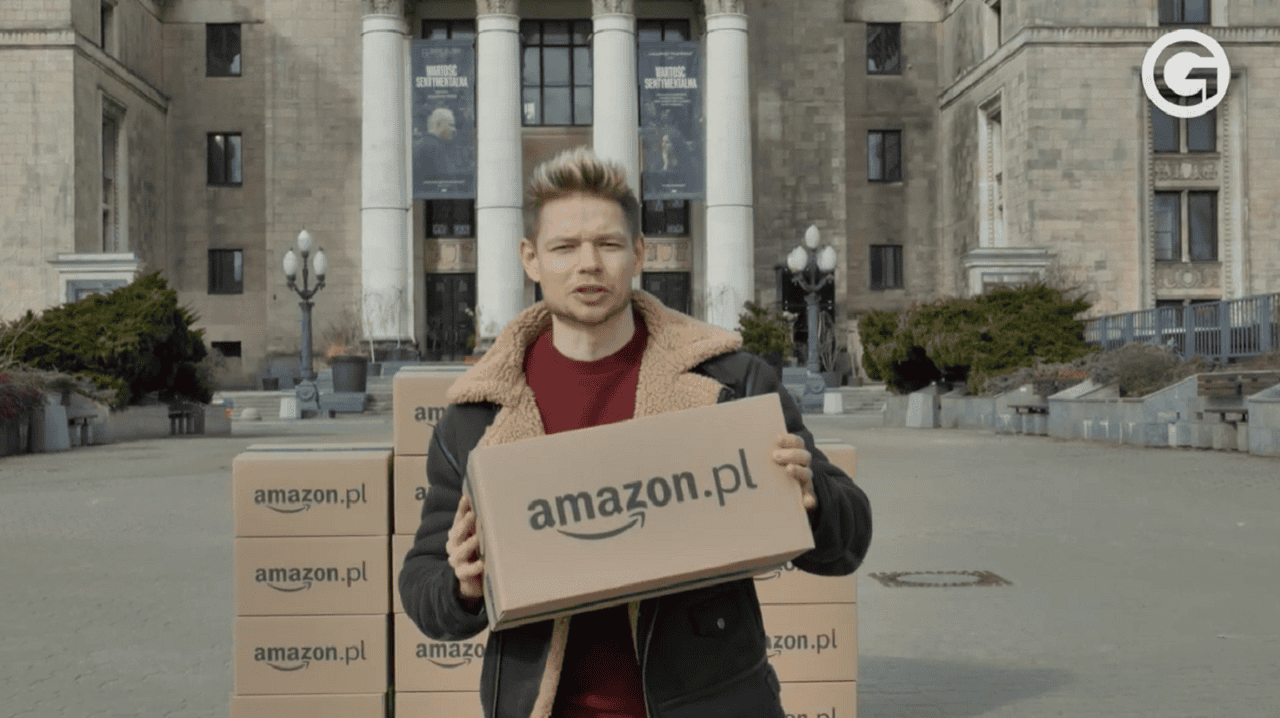Amazon