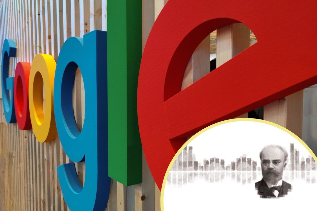 Co znamená současné logo Google?  Gigant znovu slaví a představuje nový Google Doodle