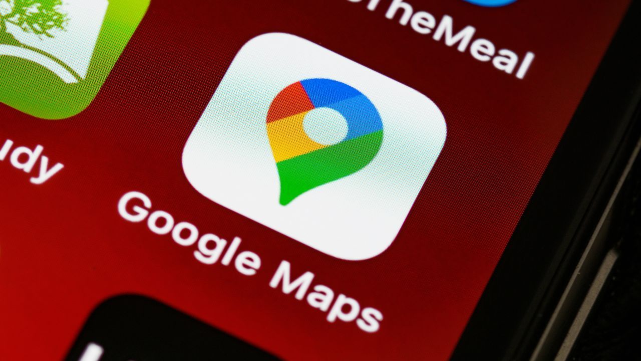 Google Maps