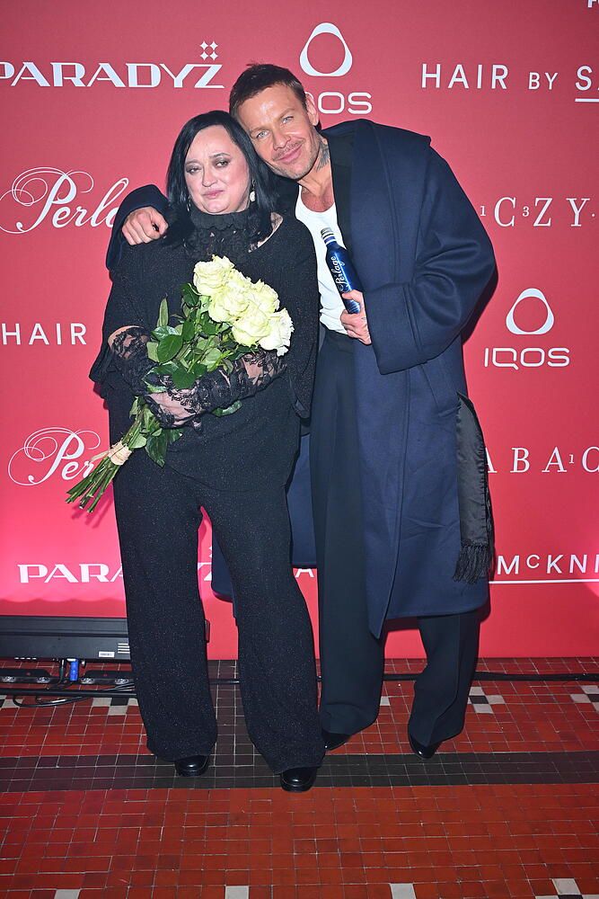 Woliński skrytykował Martę Nawrocką. Projektant nie owijał w bawełnę.