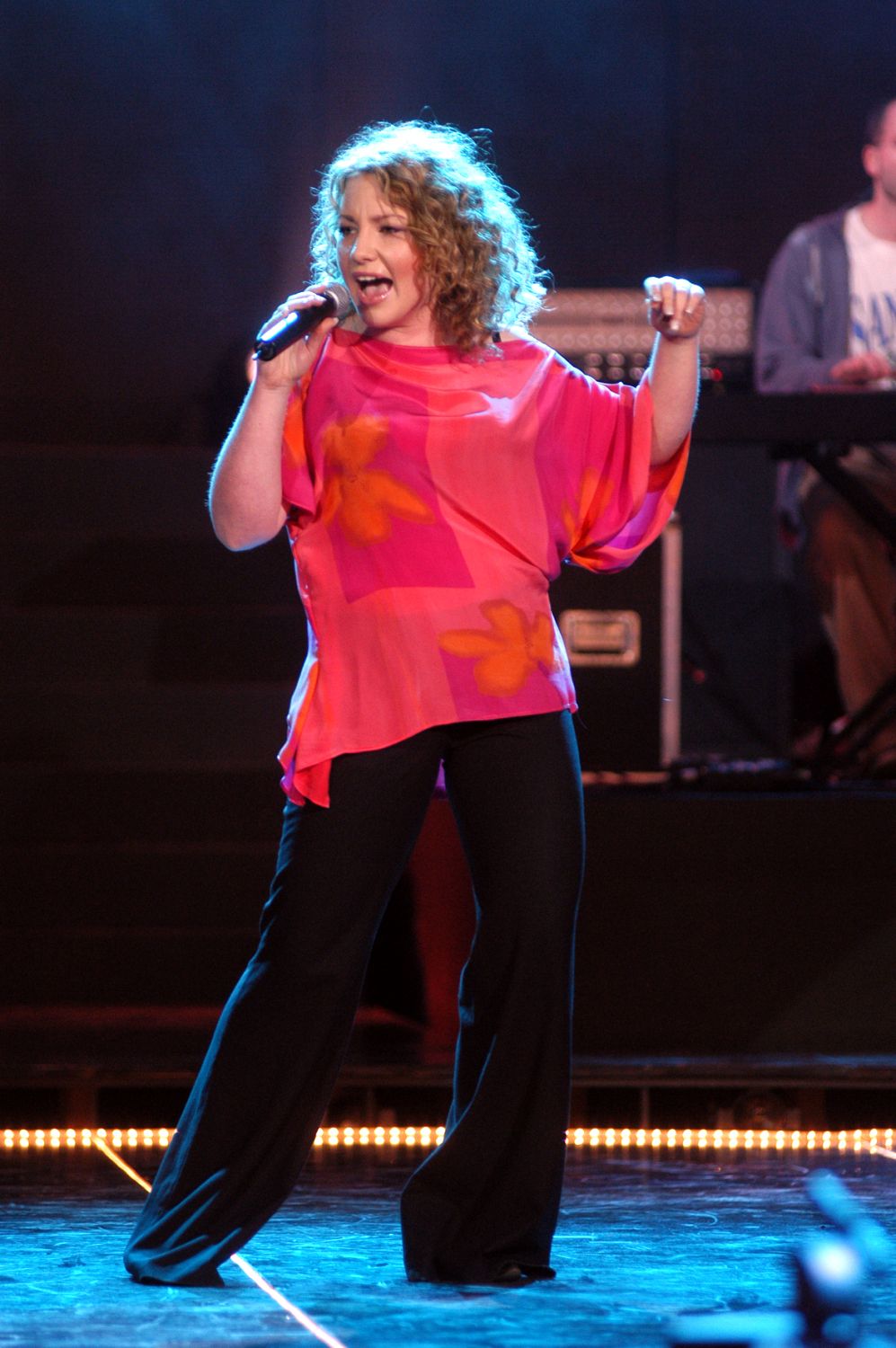 Była objawieniem "Idola". Zniknęła na 23 lata. Tak dziś wygląda Gosia Stępień