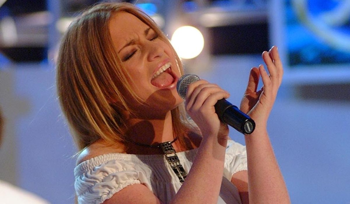 Była objawieniem "Idola". Zniknęła na 23 lata. Tak dziś wygląda Gosia Stępień