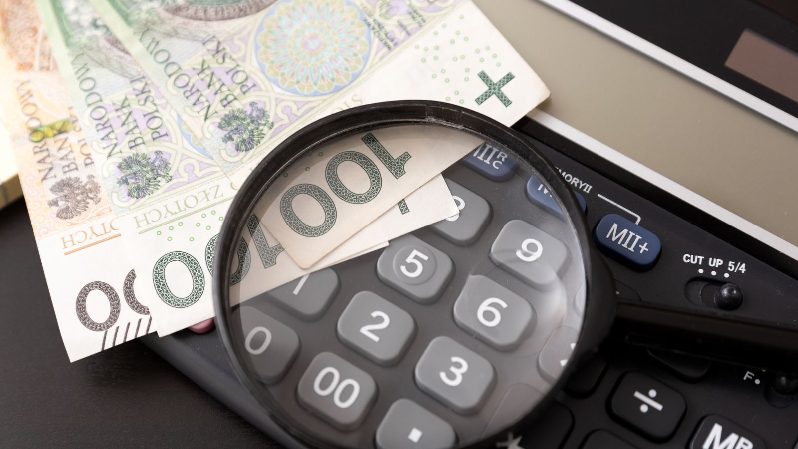 Tyle gotówki musisz mieć w domu w 2026 roku. W razie kryzysu może być na wagę złota