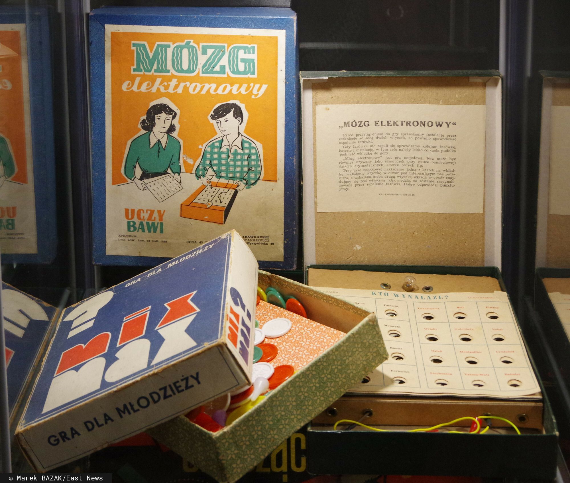 Masz stare gry planszowe w szufladzie? Te tytuły dziś są warte fortunę