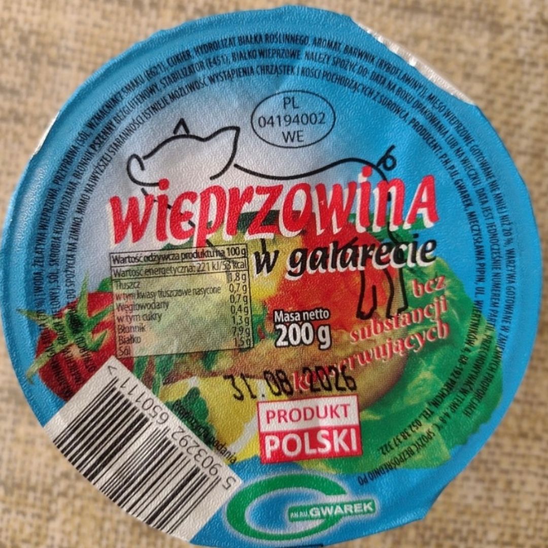 GIS wycofuje to mięso ze sklepów w całej Polsce. Wykryto groźną bakterię