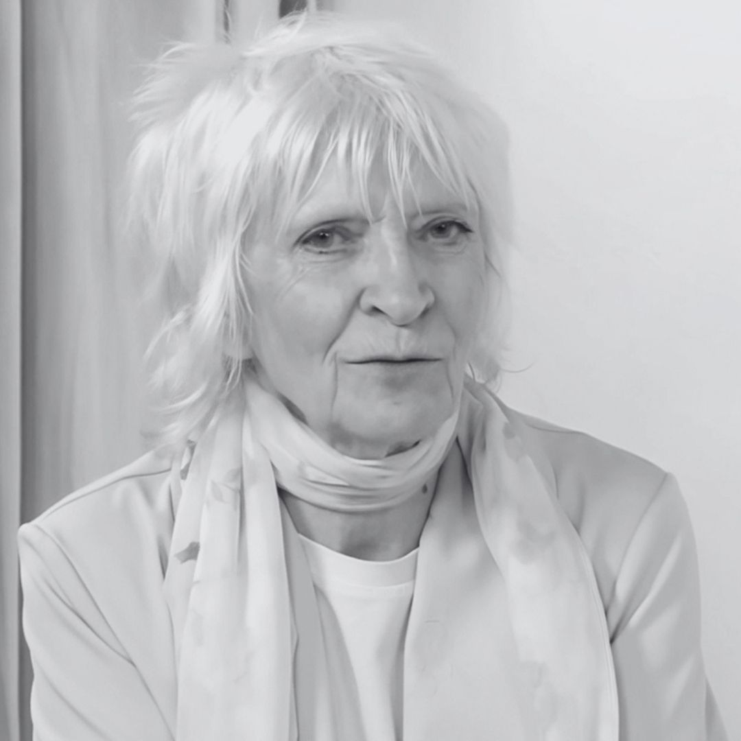 Joanna Rawik nie żyje. Aktorka i piosenkarka miała 92 lata