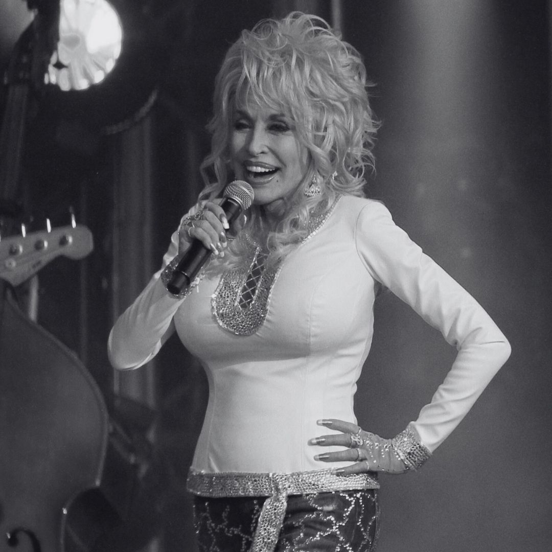 Nie żyje Dolly Parton. Kilka dni wcześniej mówiła o swoim zdrowiu