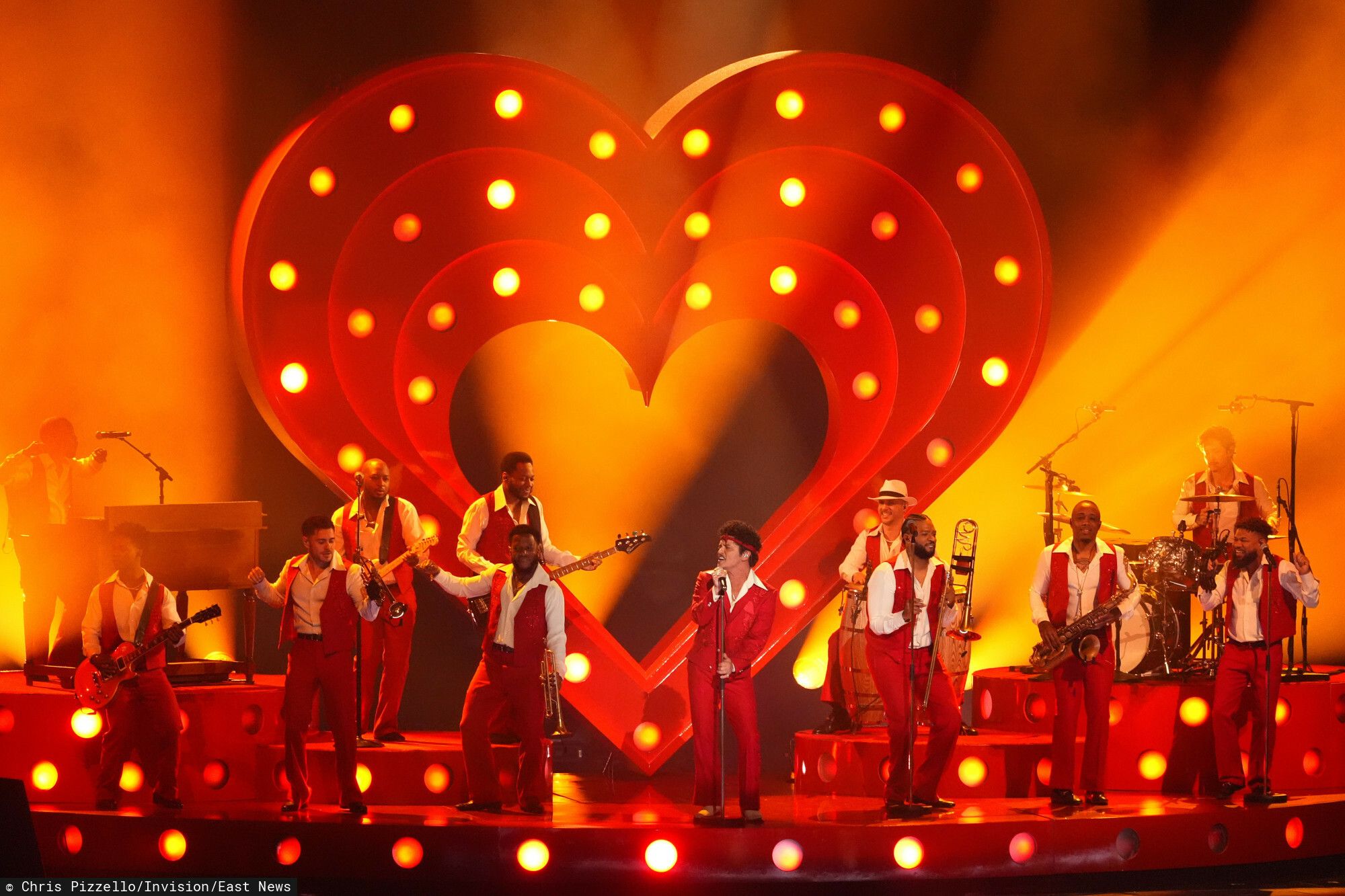 Grammy 2026: Znamy listę zwycięzców