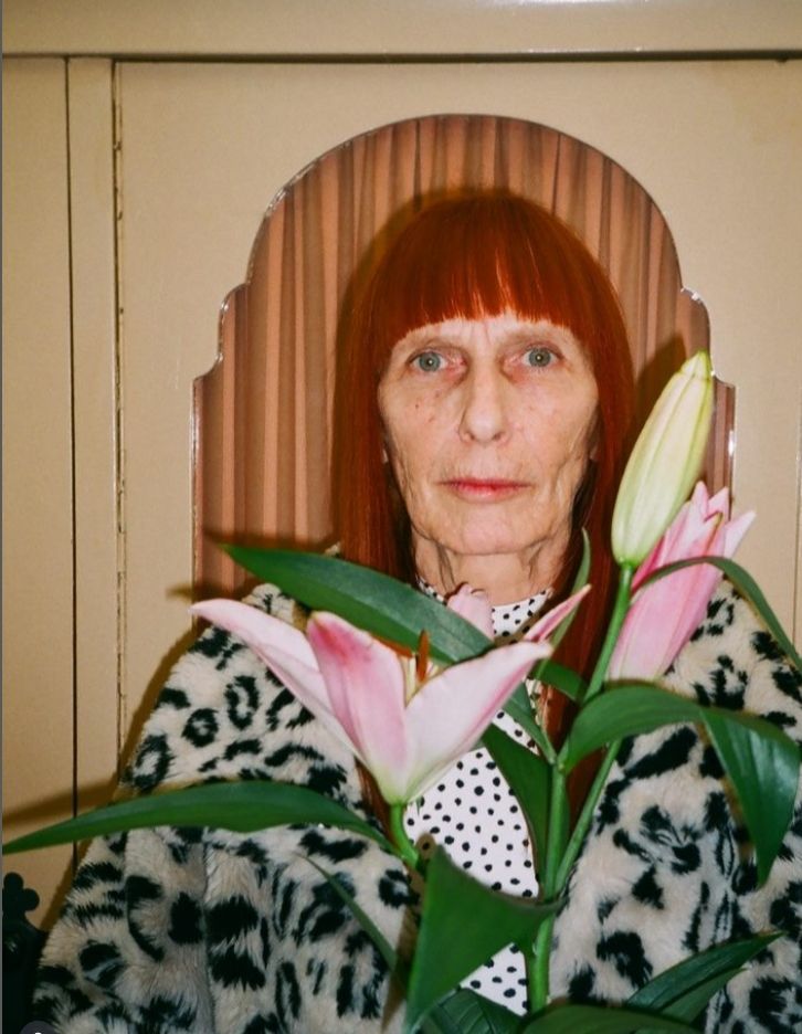 Nie żyje 72-letnia polska modelka. Zrobiła furorę na emeryturze. Szczegóły pogrzebu