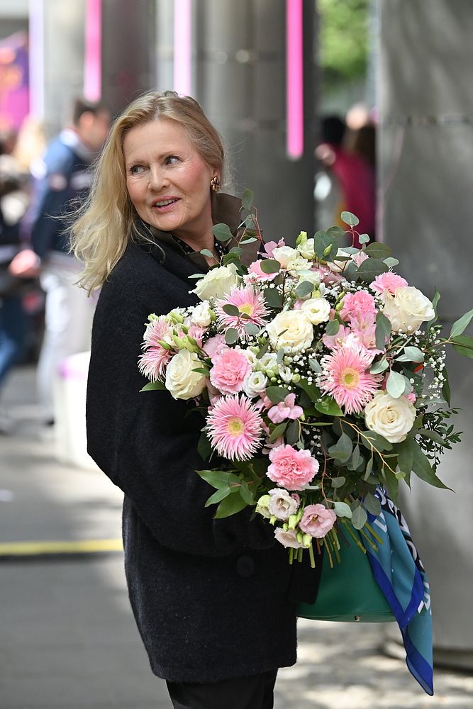 Grażyna Szapołowska nie miała litości dla NFZ. "To jest skandaliczne"