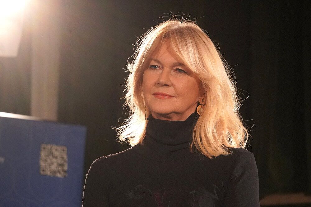 Życie prywatne Grażyny Torbickiej: trudne chwile dziennikarki