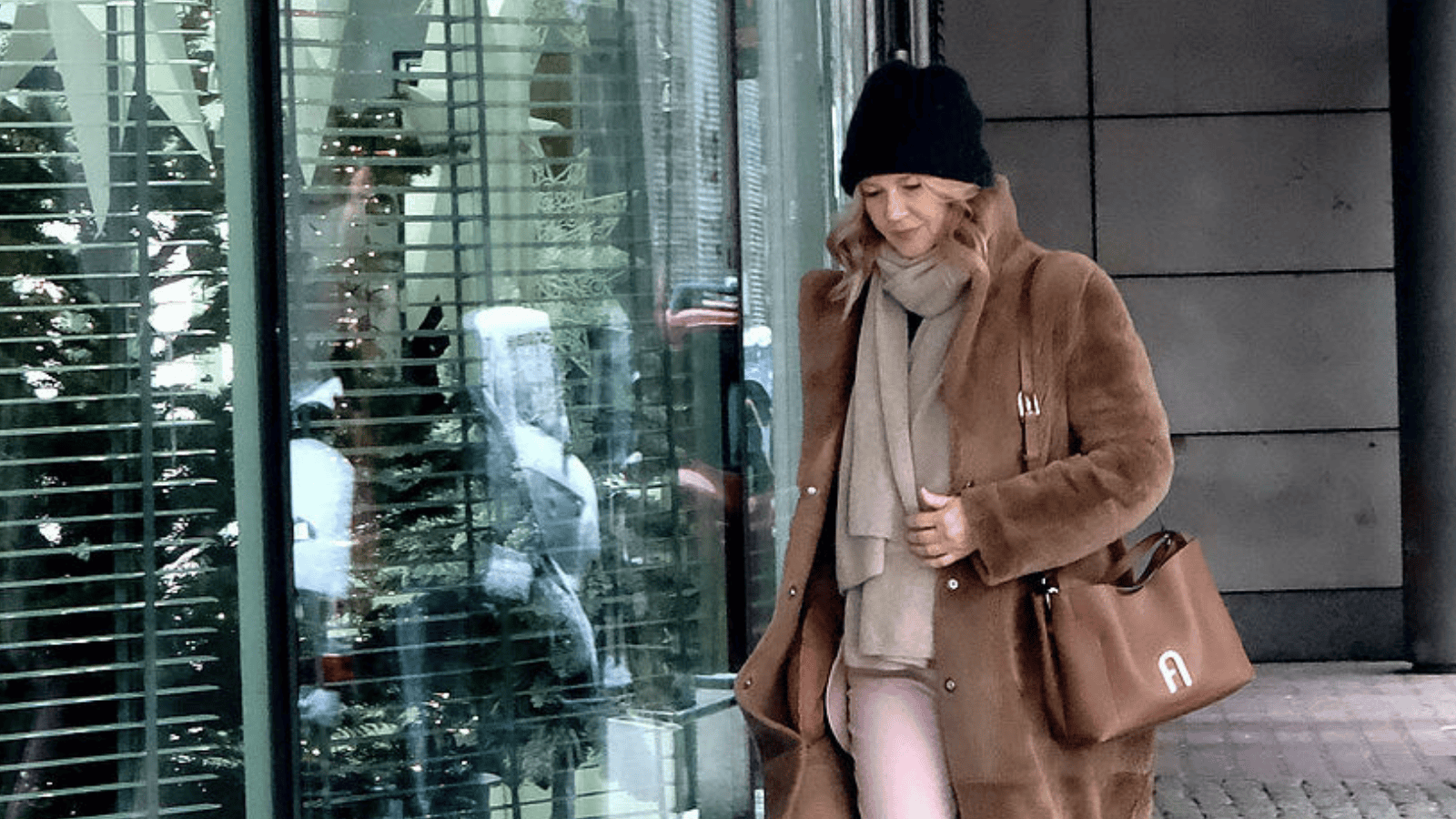 呕ycie prywatne Gra偶yny Torbickiej: trudne chwile dziennikarki