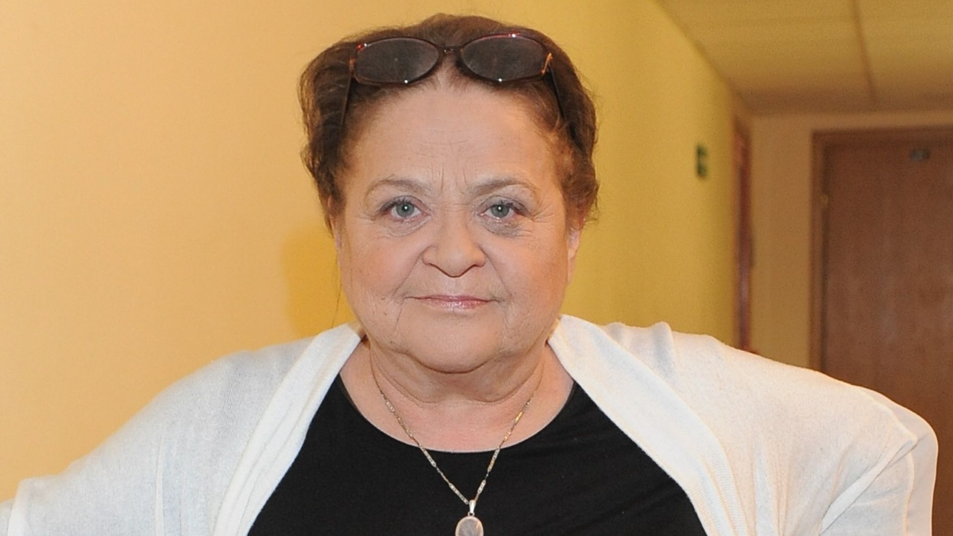 Czarno-białe zdjęcie uwielbianej aktorki. Tego nikt się nie spodziewał. Lawina komentarzy