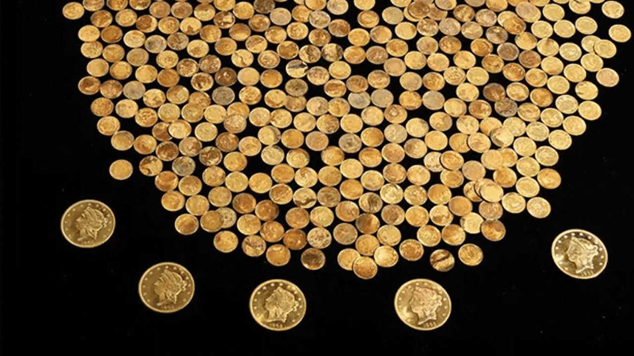 Great Kentucky Hoard