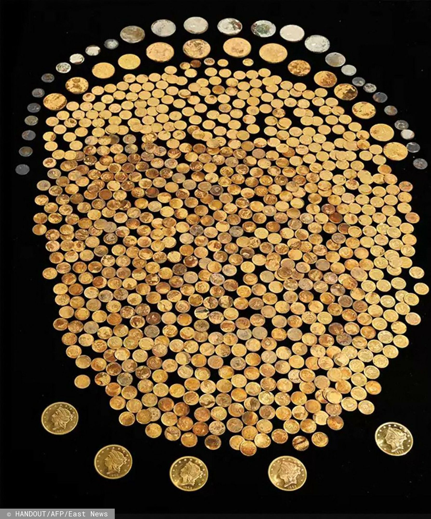 Great Kentucky Hoard